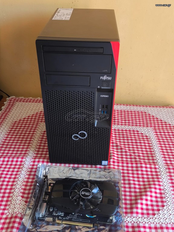 gaming pc