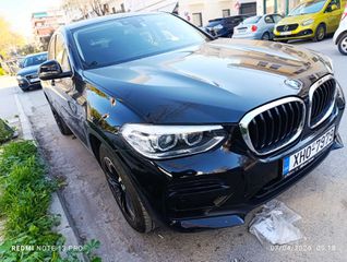 Bmw X4 2020 XDRIVE20D