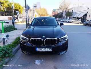 Bmw X4 2020 XDRIVE20D-thumb-2