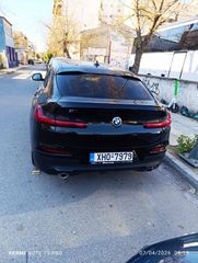 Bmw X4 2020 XDRIVE20D-thumb-3
