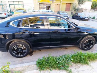 Bmw X4 2020 XDRIVE20D-thumb-4