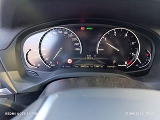 Bmw X4 2020 XDRIVE20D-thumb-6