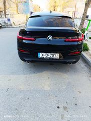 Bmw X4 2020 XDRIVE20D-thumb-7