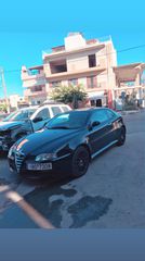 Alfa Romeo GT 2005 JTS 2.0