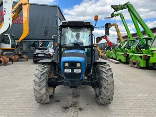 Τρακτέρ Deutz 2010 Agroplus 320-thumb-1