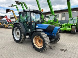 Τρακτέρ Deutz 2010 Agroplus 320-thumb-2