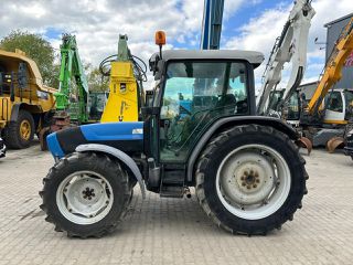 Τρακτέρ Deutz 2010 Agroplus 320-thumb-3