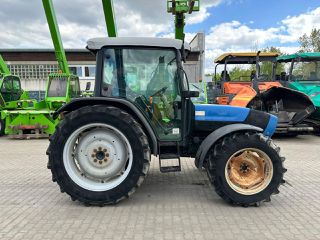 Τρακτέρ Deutz 2010 Agroplus 320-thumb-4