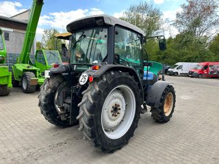 Τρακτέρ Deutz 2010 Agroplus 320-thumb-5