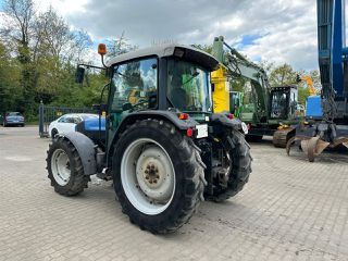 Τρακτέρ Deutz 2010 Agroplus 320-thumb-6