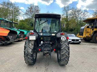Τρακτέρ Deutz 2010 Agroplus 320-thumb-7
