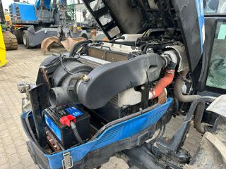 Τρακτέρ Deutz 2010 Agroplus 320-thumb-11