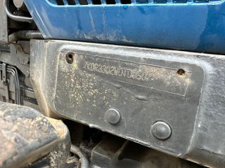 Τρακτέρ Deutz 2010 Agroplus 320-thumb-13