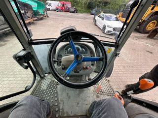 Τρακτέρ Deutz 2010 Agroplus 320-thumb-16