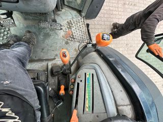 Τρακτέρ Deutz 2010 Agroplus 320-thumb-20