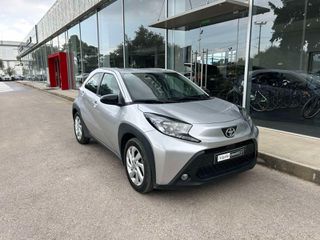 Toyota Aygo (X) 2024 EΛΛHNIKO ΕΓΥΗΣΗ ΑΥΤΟΜΑΤΟ 4300 ΧΛΜ !