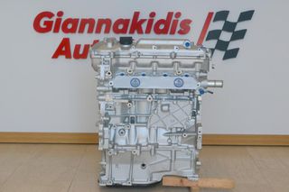 Κινητήρας - Μοτέρ Toyota Auris / Corolla 1.6 1ZR-FE 2007-2011 (Ανακατασκευης)