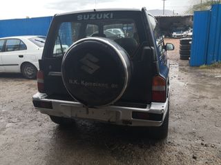 Φανάρια πίσω Σετ Suzuki Vitara