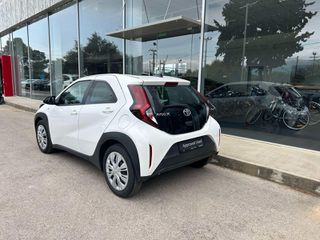 Toyota Aygo (X) 2024 ΕΓΓΥHΣΗ ΑΝDROID CARPLAY 22900 XΛM-thumb-7