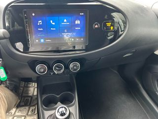 Toyota Aygo (X) 2024 ΕΓΓΥHΣΗ ΑΝDROID CARPLAY 22900 XΛM-thumb-10