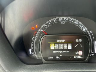Toyota Aygo (X) 2024 ΕΓΓΥHΣΗ ΑΝDROID CARPLAY 22900 XΛM-thumb-11