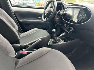 Toyota Aygo (X) 2024 ΕΓΓΥHΣΗ ΑΝDROID CARPLAY 22900 XΛM-thumb-13