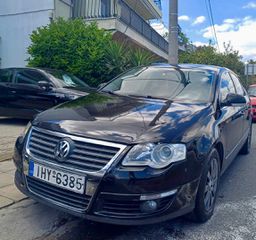Volkswagen Passat 2007 FSI 1.6 6TAXYTO-thumb-1