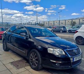 Volkswagen Passat 2007 FSI 1.6 6TAXYTO-thumb-2