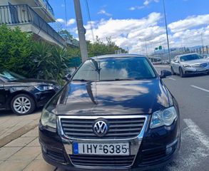 Volkswagen Passat 2007 FSI 1.6 6TAXYTO-thumb-3