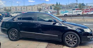 Volkswagen Passat 2007 FSI 1.6 6TAXYTO-thumb-5