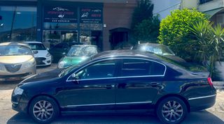 Volkswagen Passat 2007 FSI 1.6 6TAXYTO-thumb-6