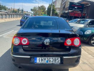 Volkswagen Passat 2007 FSI 1.6 6TAXYTO-thumb-7