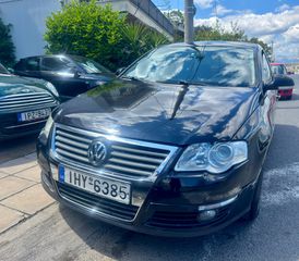Volkswagen Passat 2007 FSI 1.6 6TAXYTO-thumb-8