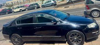 Volkswagen Passat 2007 FSI 1.6 6TAXYTO-thumb-9