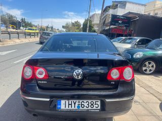 Volkswagen Passat 2007 FSI 1.6 6TAXYTO-thumb-10