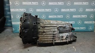 ΣΑΣΜΑΝ ΑΥΤΟΜΑΤΟ 722.906 ΓΙΑ MERCEDES W212 E-CLASS