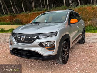 Dacia Spring 2022 COMFORT PLUS