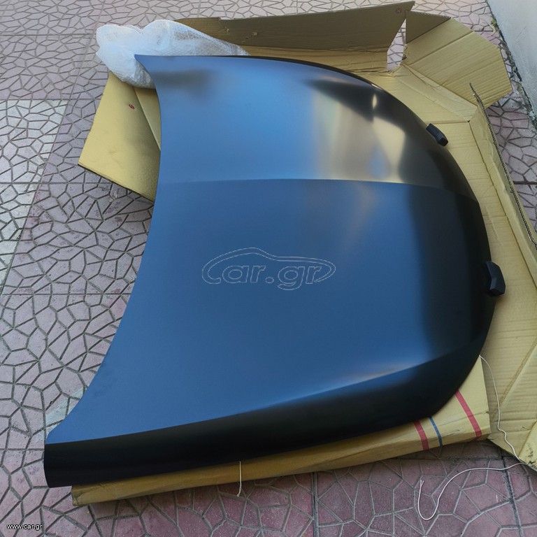 ΚΑΠΟ SEAT IBIZA 2010-2013  **ΚΑΙΝΟΥΡΓΙΟ ΣΤΗΝ ΚΟΥΤΑ ΤΟΥ **