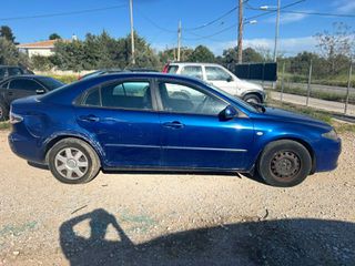 Mazda 6 2004-thumb-4