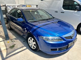 Mazda 6 2004