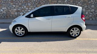 Mercedes-Benz A 160 2010