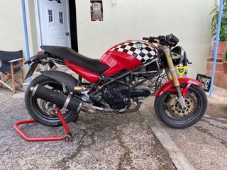Ducati Monster 1994 Monster 600