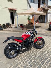 Ducati Monster 1994 Monster 600-thumb-2