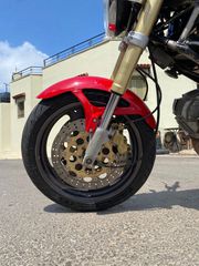 Ducati Monster 1994 Monster 600-thumb-3