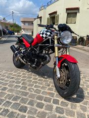Ducati Monster 1994 Monster 600-thumb-4