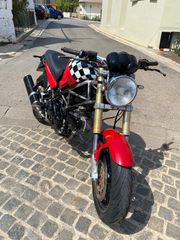 Ducati Monster 1994 Monster 600-thumb-6