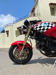 Ducati Monster 1994 Monster 600-thumb-7