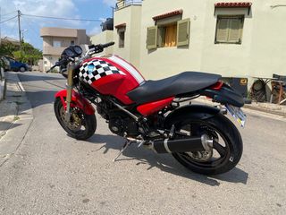Ducati Monster 1994 Monster 600-thumb-8