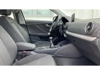 Audi Q2 2020 1.0 / ΜΕ ΦΠΑ-thumb-22