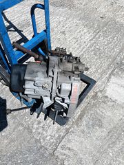ΧΕΙΡΟΚΙΝΗΤΟ ΣΑΣΜΑΝ ΓΙΑ ΚΙΝΗΤΗΡΑ D7FG726  RENAULT CLIO II  98-10     KANGOO 97-08